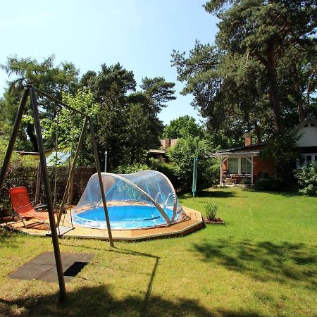 Vacation Home, Berlin Dış mekan fotoğraf