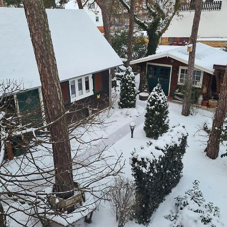 Vacation Home, Berlin Dış mekan fotoğraf