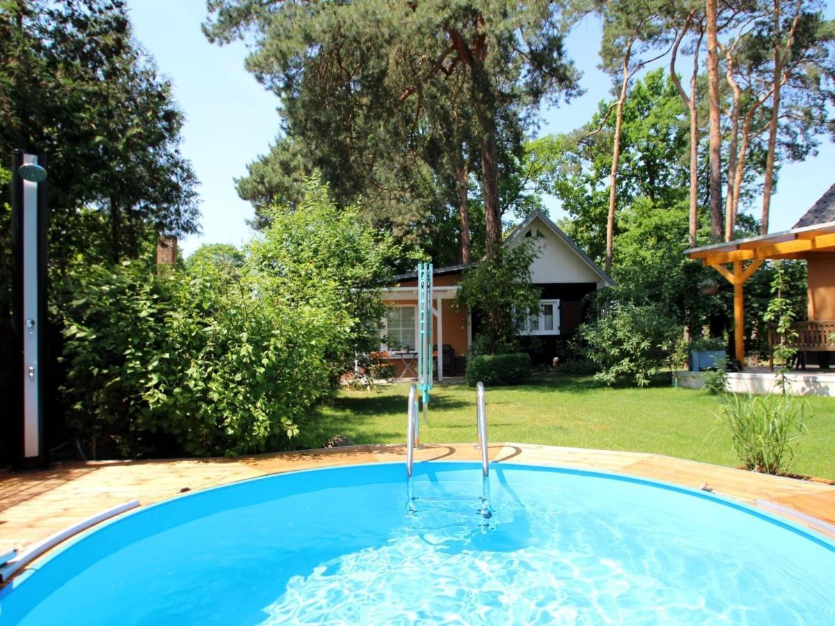 Vacation Home, Berlin Dış mekan fotoğraf
