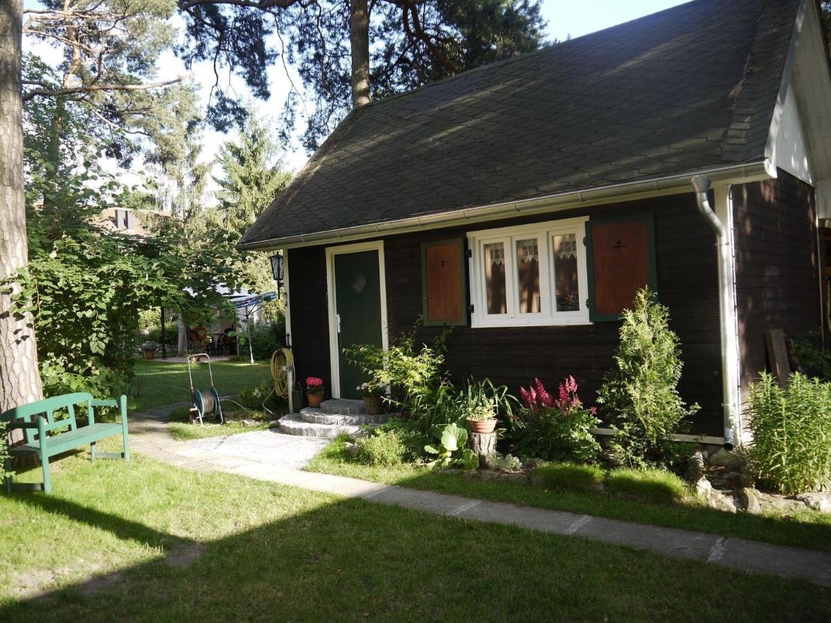 Vacation Home, Berlin Dış mekan fotoğraf