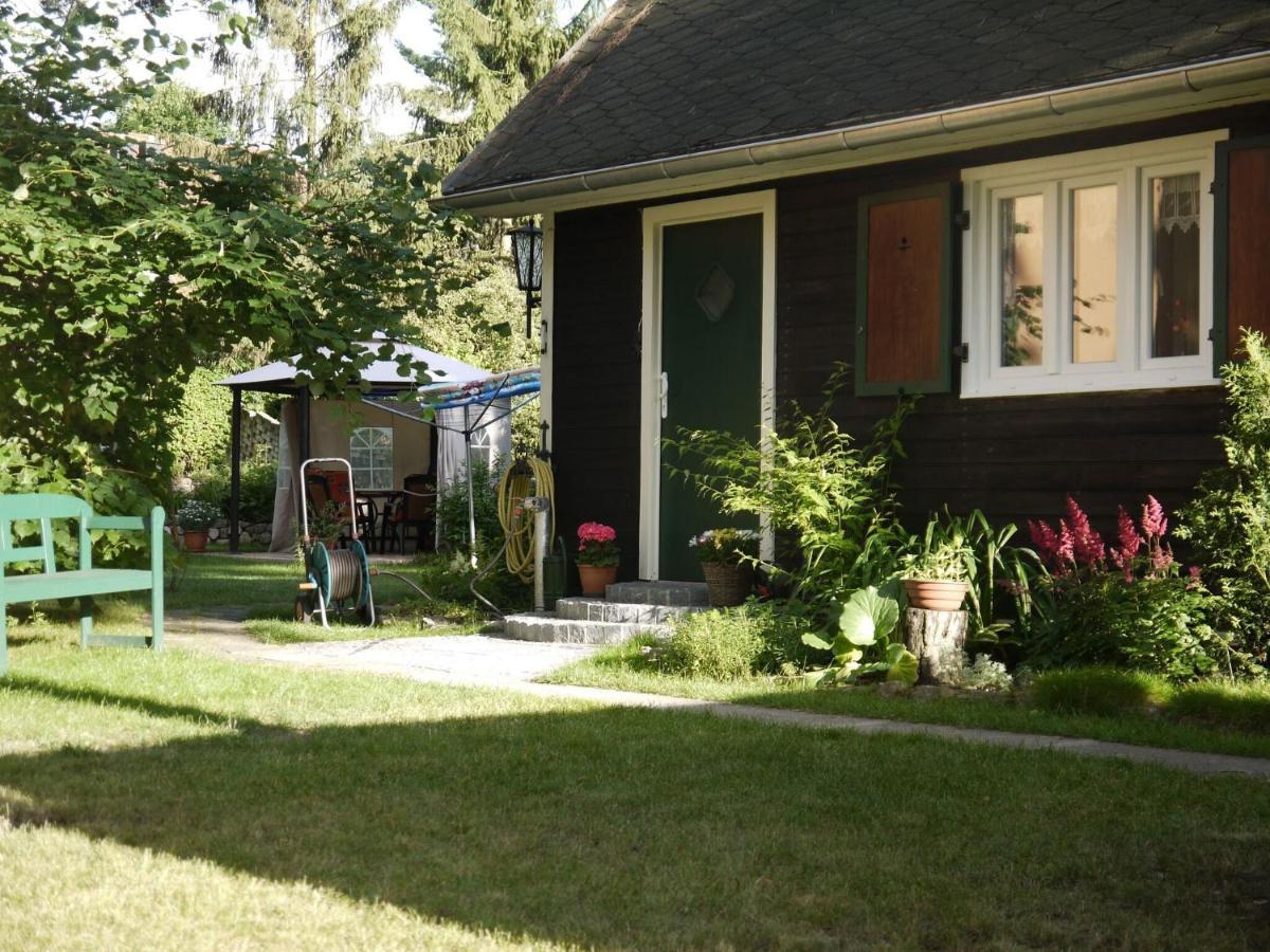 Vacation Home, Berlin Dış mekan fotoğraf