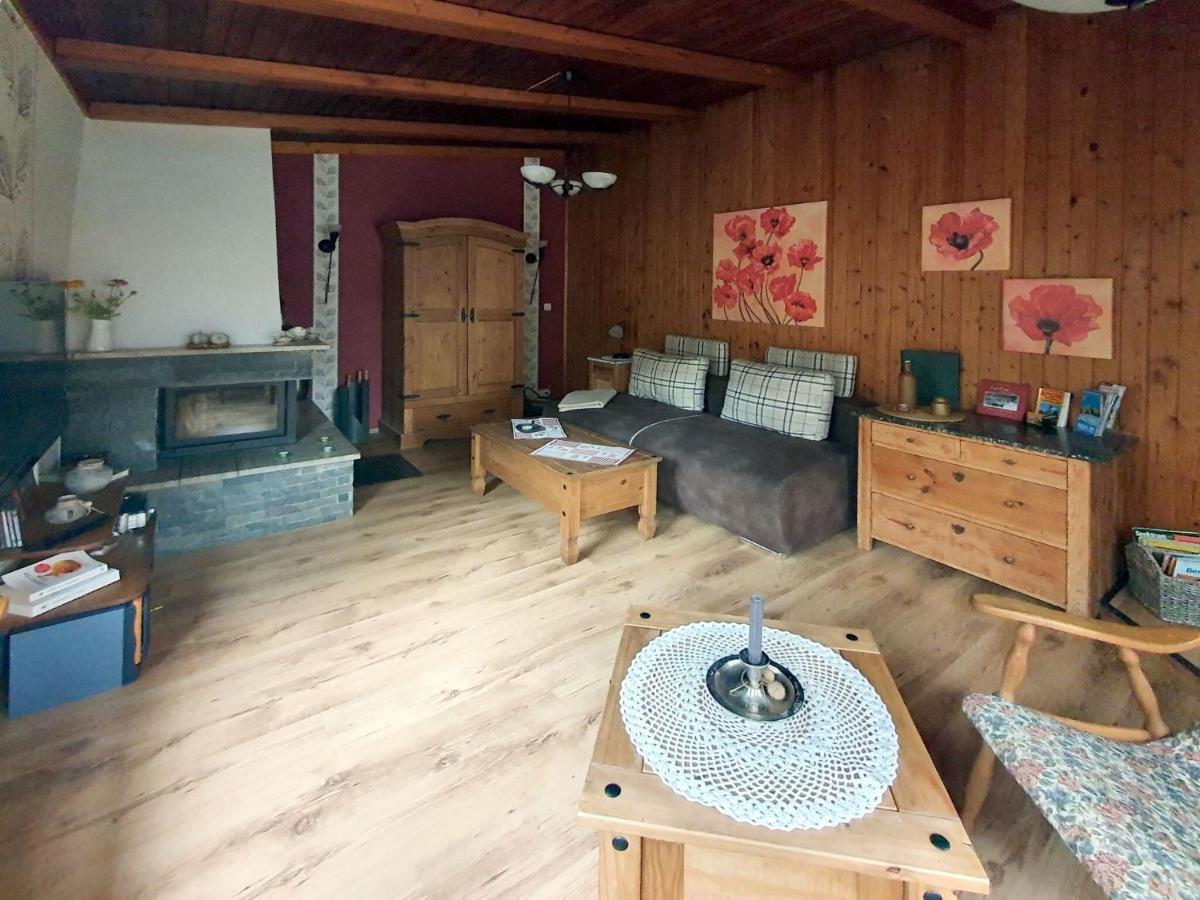 Vacation Home, Berlin Dış mekan fotoğraf