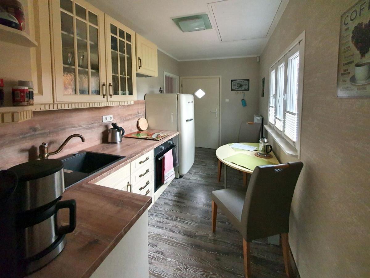 Vacation Home, Berlin Dış mekan fotoğraf