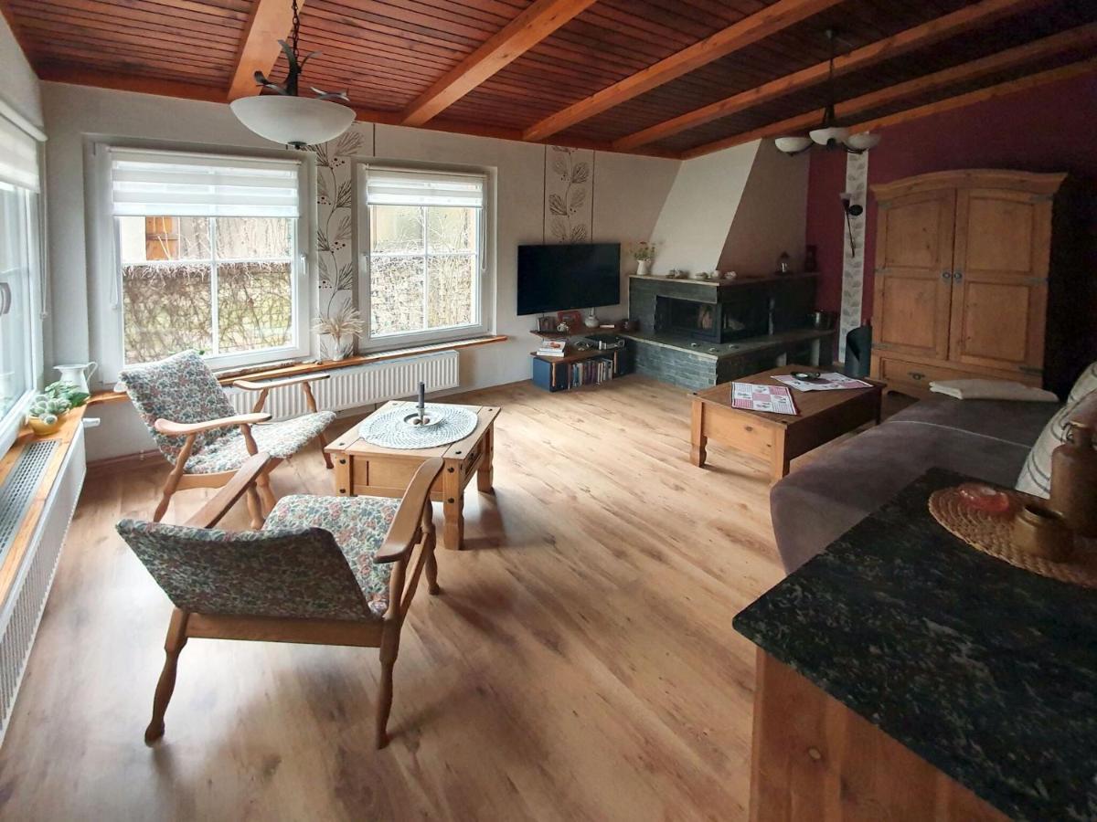 Vacation Home, Berlin Dış mekan fotoğraf