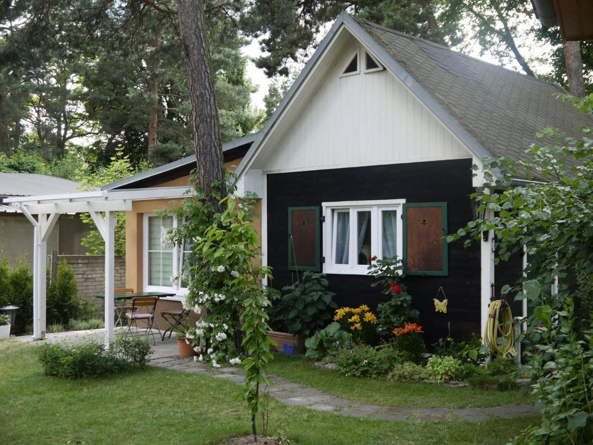 Vacation Home, Berlin Dış mekan fotoğraf
