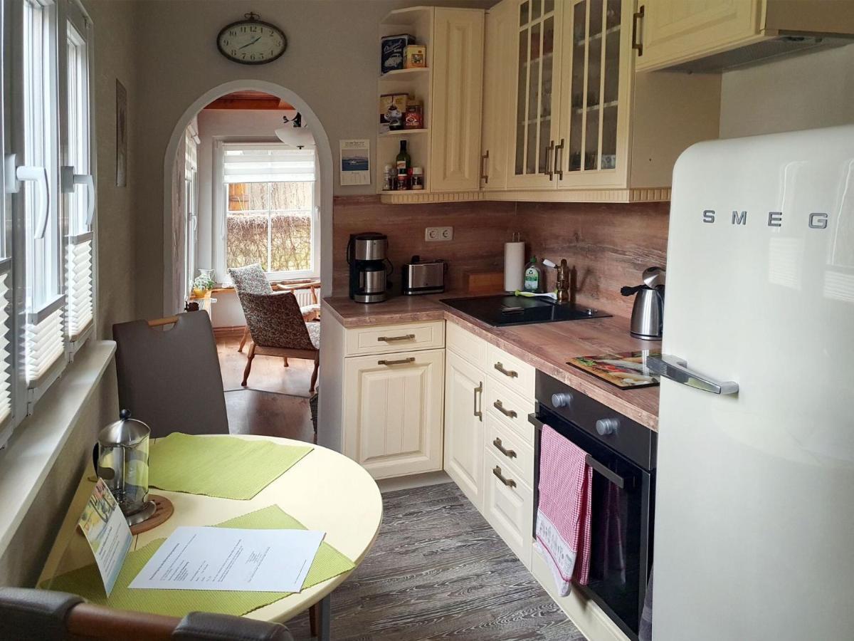 Vacation Home, Berlin Dış mekan fotoğraf