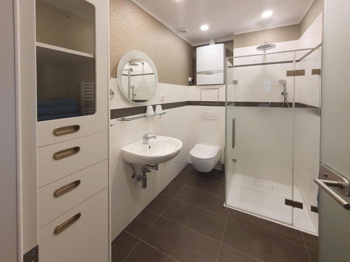 Vacation Home, Berlin Dış mekan fotoğraf