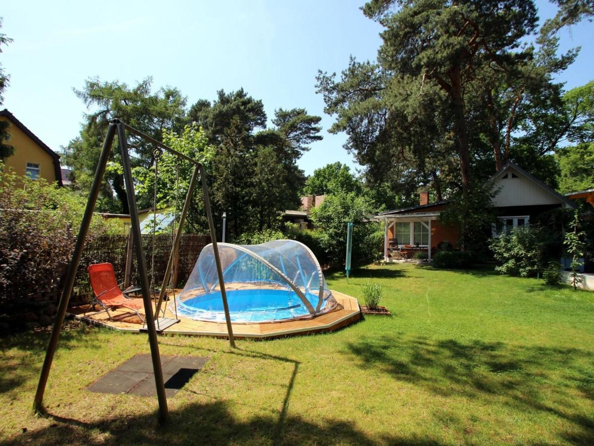 Vacation Home, Berlin Dış mekan fotoğraf