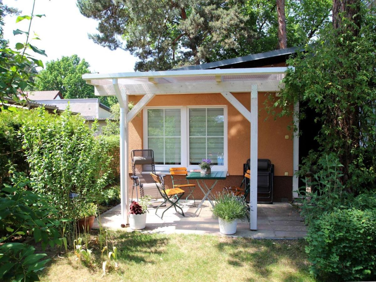 Vacation Home, Berlin Dış mekan fotoğraf