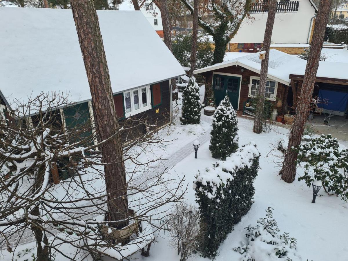 Vacation Home, Berlin Dış mekan fotoğraf