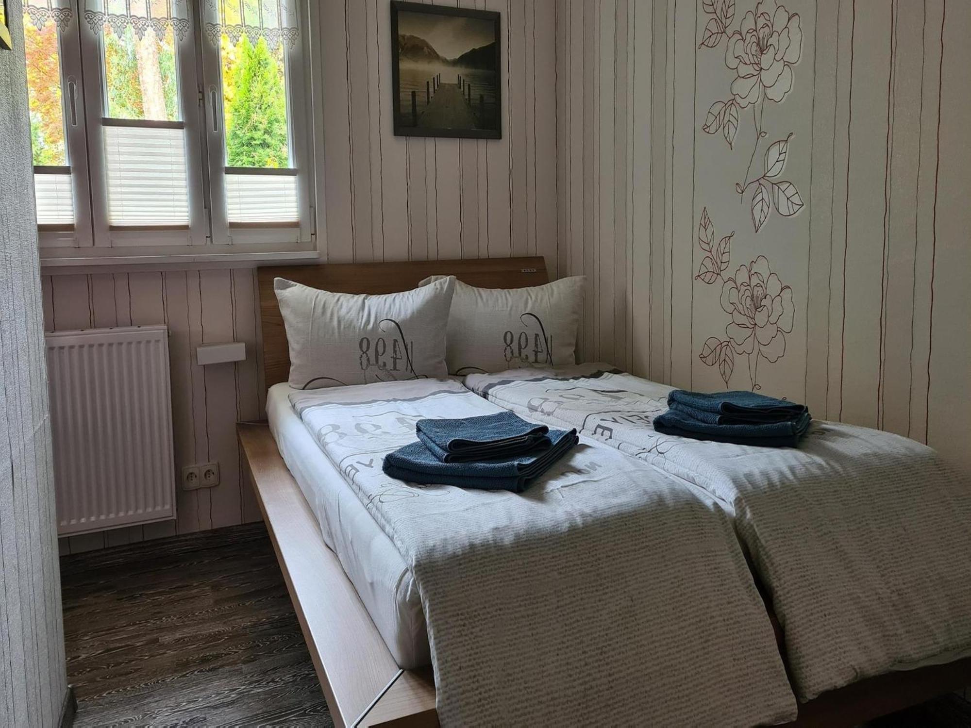 Vacation Home, Berlin Dış mekan fotoğraf