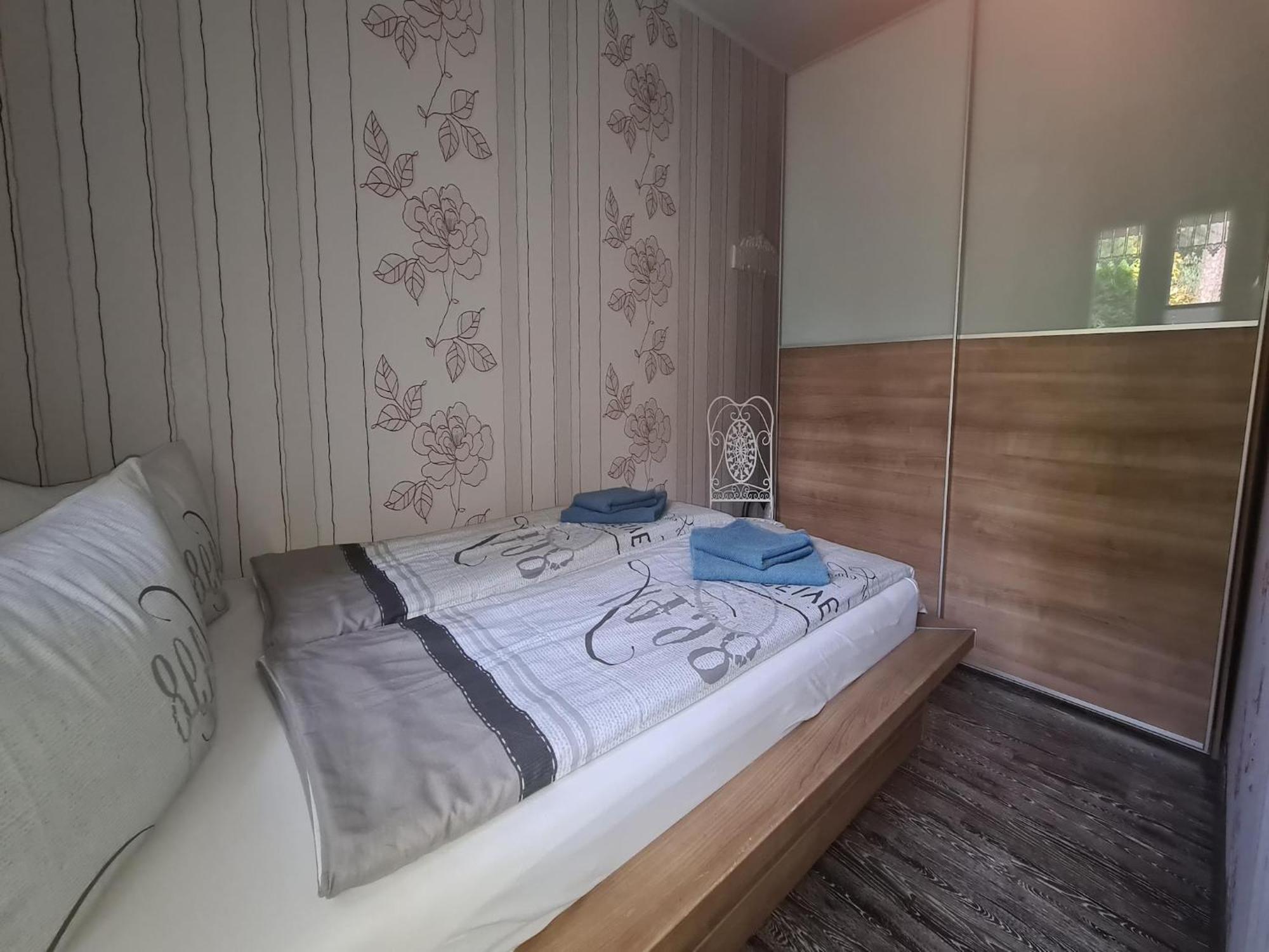 Vacation Home, Berlin Dış mekan fotoğraf